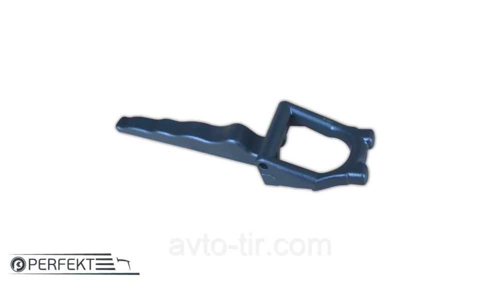 Рычаг ручки двери DAF XF95 / XF105 1305481 Луцк - изображение 2