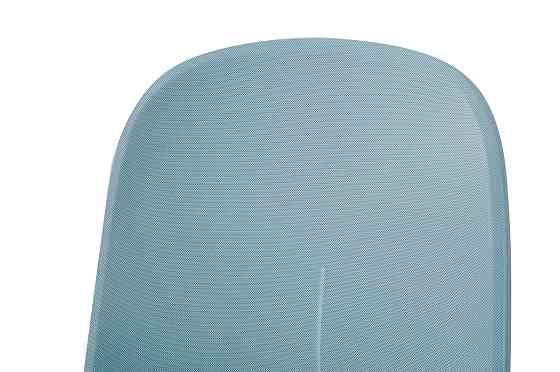 Стілець офісний Фотон, аква Киев