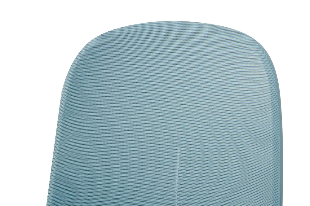 Стілець офісний Фотон, аква Киев - изображение 5