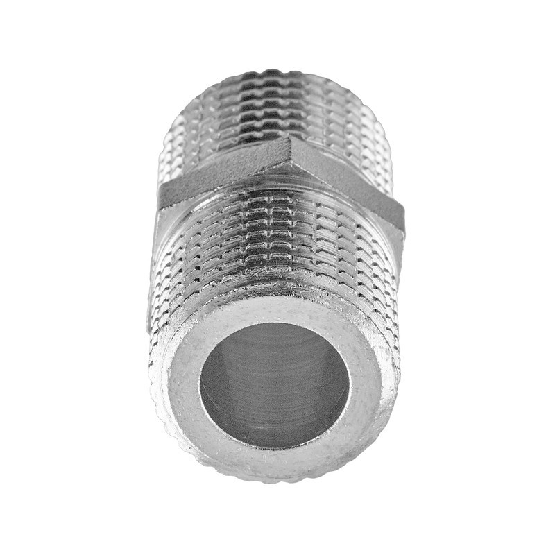 Нипель Koer KF.N06A - 1/2'' NEW под прокладку (KR5570) Киев - изображение 2