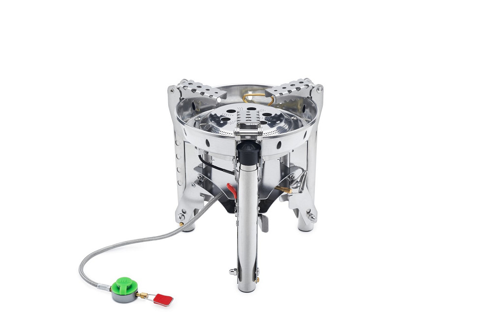 Газовий пальник BRS-69 Киев - изображение 3