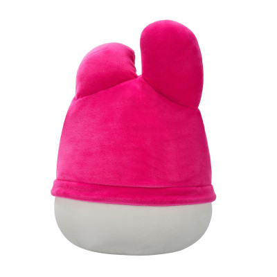 Мягкая игрушка Squishmallows Хелоу Китти в образе Моя Мелоди 20 см (SQSN00390) Винница - изображение 2