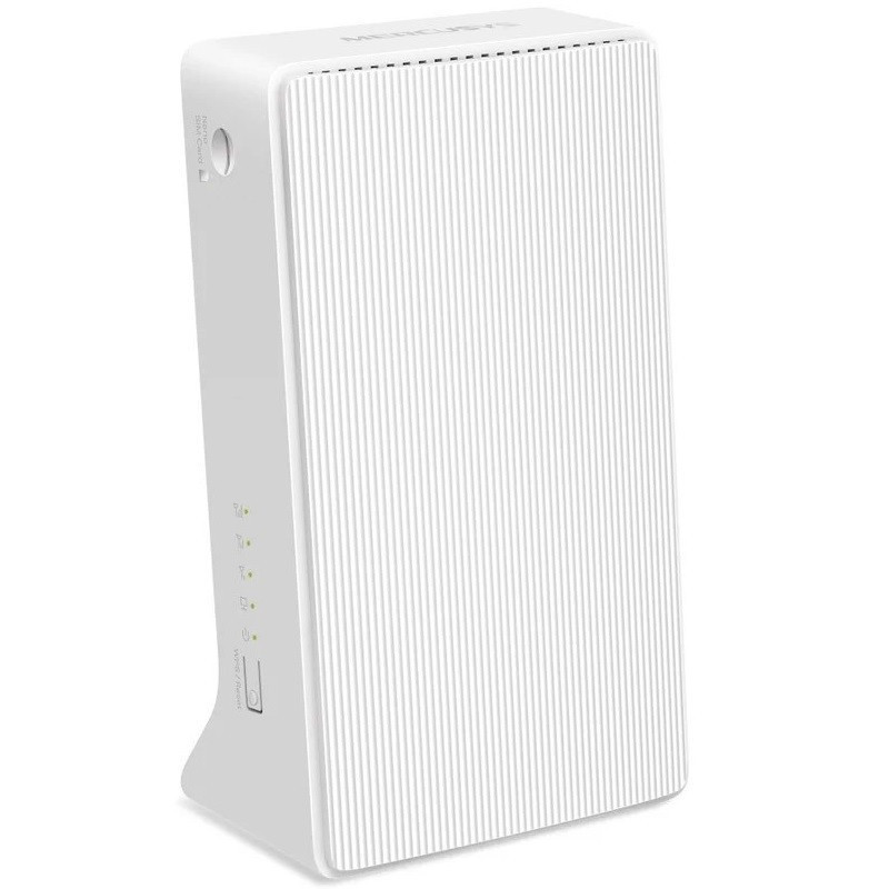 Бездротовий маршрутизатор Mercusys MB230-4G ( 18326 ) Харьков - изображение 1