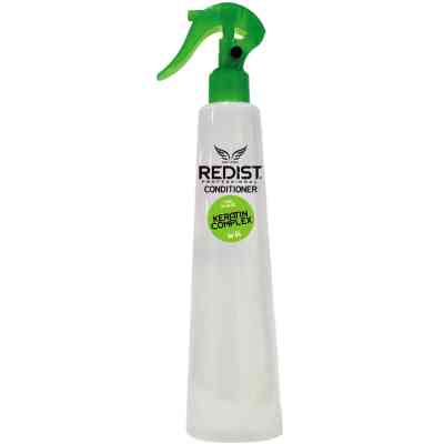 Кондиционер для волос Redist Professional Двухфазный Кератиновый комплекс 400 мл (8697926025822) Винница
