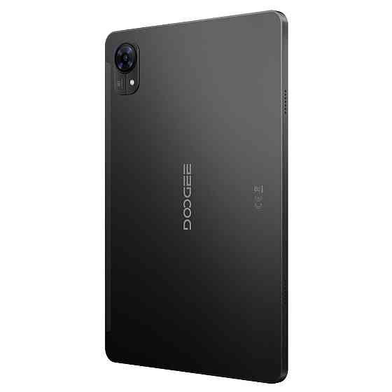 Планшет Doogee Tab G5 3/128 GB Black ( 28030 ) Харків