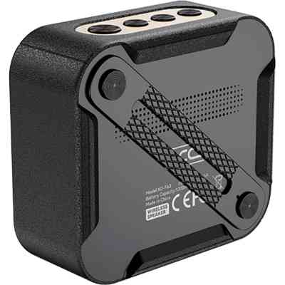 Акустична система XO F63 3W Black (F63.black) Вінниця