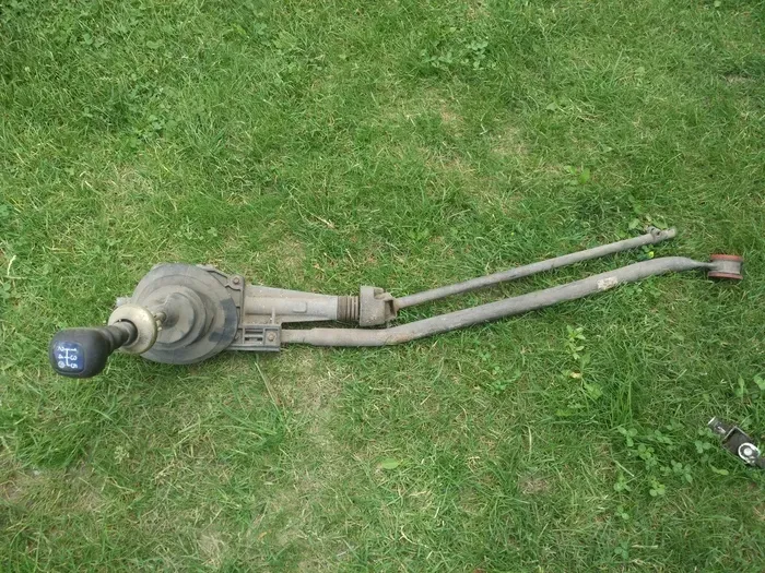 C89Ha Куліса коробки передач Ford Mondeo 1.8Тд. Уживані в хорошому стані. Ціну уточнюємо...Доставка по Україні... Накладений платіж або оплата Вінниця - фото 2