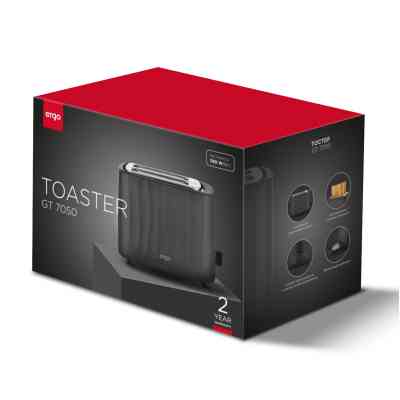 Тостер Ergo GT-7050 Винница