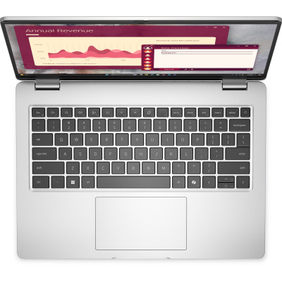 Ноутбук Dell Pro 14 (BTO106PC14250UA_W11P) Вінниця - фото 4