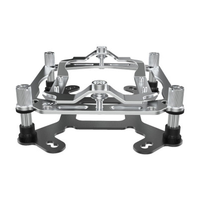 Кулер для процессора Alseye M120D-W-Plus II (AS.01.01.0051) Винница - изображение 6