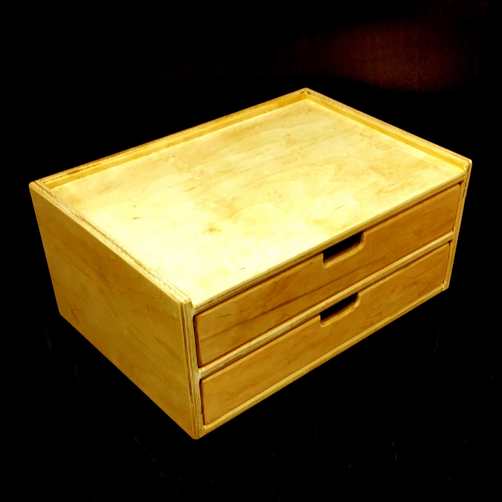 Бюро для бумаг 