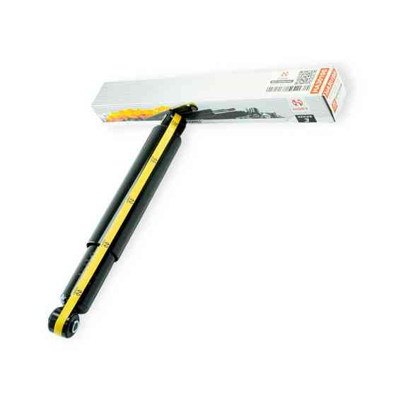 Амортизатор MB Спрінтер, Фольцваген Крафтер 06-(5Т) підсил. задній Мукачево