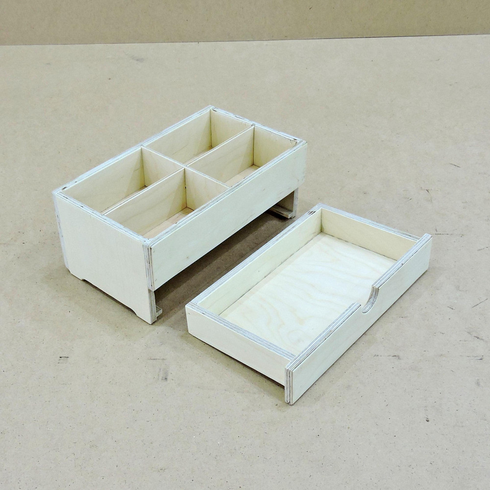 Органайзер для косметики 