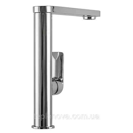 Смеситель для кухни TOPAZ SARDINIA TS 8822-H18 Черновцы