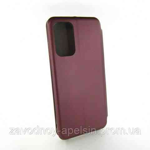 Чохол книжка Підставка Samsung A33 A336 (жіночий) Одеса