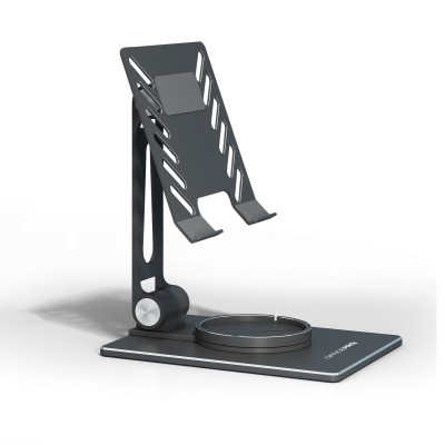 Подставка для планшета OfficePro LS630G and smartphone Grey (LS630G) Винница - изображение 9