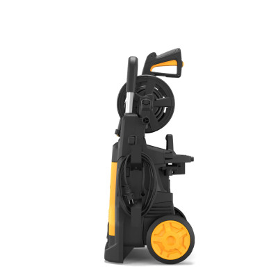 Мийка високого тиску DeWALT 1.8 kW, 130 бар, шланг 10 м (DXPW001M) Вінниця - фото 4