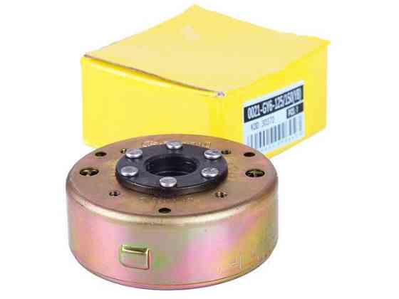 Магнето генератора (під 8 котушок) - 125/150 Мукачево