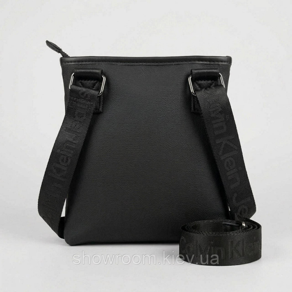 Мужская стильная брендовая сумка планшетка Ск (1969-2) Киев - изображение 10