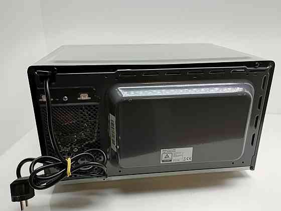 Мікрохвильова піч Siemens iQ300 FF020LMB2/01 (Б клас) Луцк