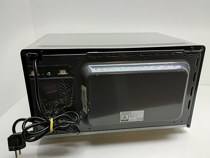 Мікрохвильова піч Siemens iQ300 FF020LMB2/01 (Б клас) Луцьк - фото 6
