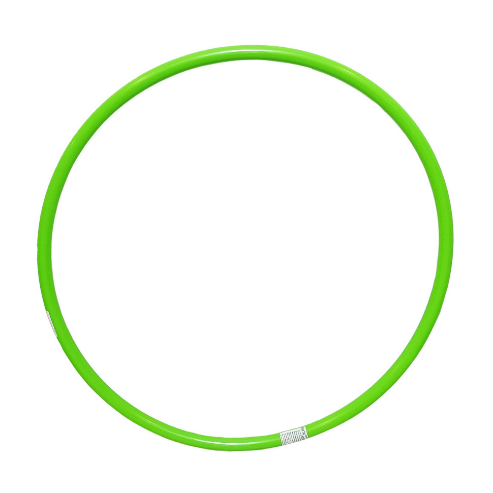 Обруч гімнастичний Хулахуп Міні 19251(Green) 55 см Вінниця - фото 1