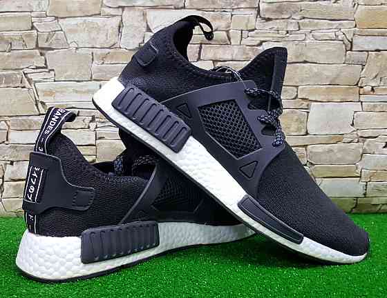 Кроссовки мужские  Adidas NMD ,сетка   p. 42(27)см Киев