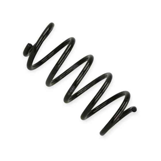 Пружина Opel Meriva A 1.7D 03- передняя Мукачево