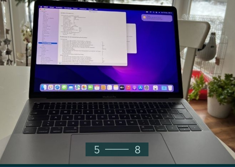 Ноутбук: MacBook Pro. Київ - фото 3