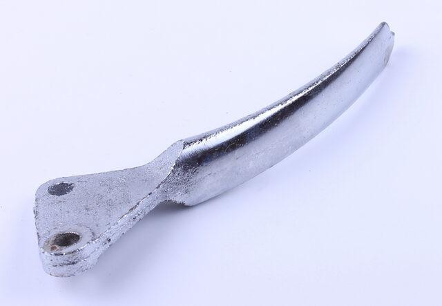 Рычаг дифференциала на дизельный двигатель 180N/мотоблок 195N Мукачево - изображение 1