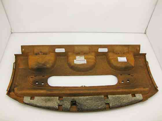 Mercedes-Benz  A2116900049 9D07 Задня полиця антрацит E-Class W211 Одесса