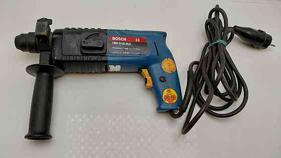 Перфоратор Bosch UBH 2/20 RLE (Б клас) Луцьк