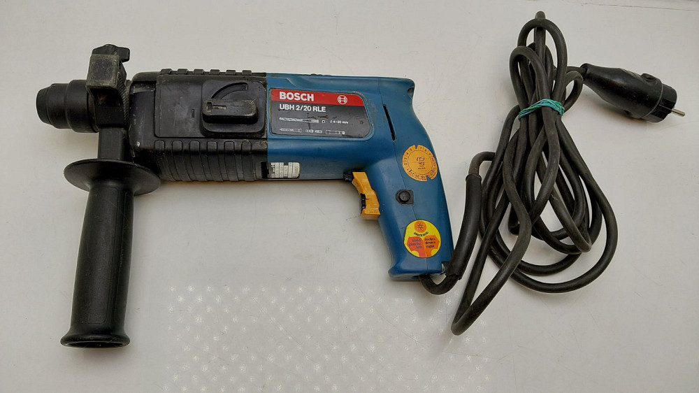 Перфоратор Bosch UBH 2/20 RLE (Б клас) Луцьк - фото 1