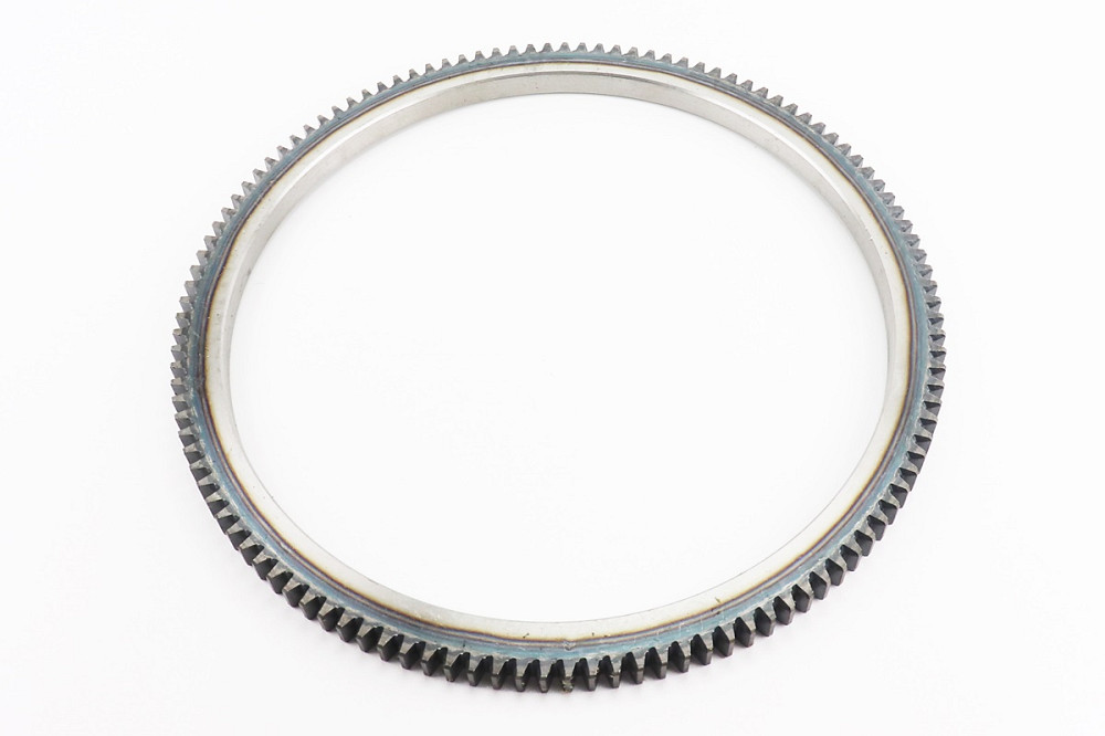 Вінець маховика Z-118, Dвнт.-310mm Київ - фото 1