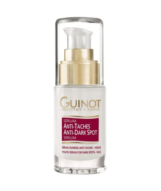 Сироватка проти пігментних плям Anti-Dark Spot Serum Guinot 23,5 мл Київ - фото 1