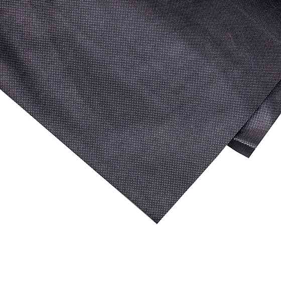 Агроволокно 90 г/м2 1,6 х 50м.чорне "Shadow" 4%для мульчування від бур'яну Дніпро