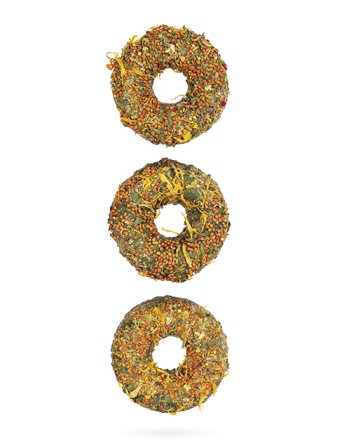 Лакомство Special One пончики 