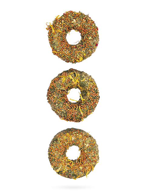 Лакомство Special One пончики 