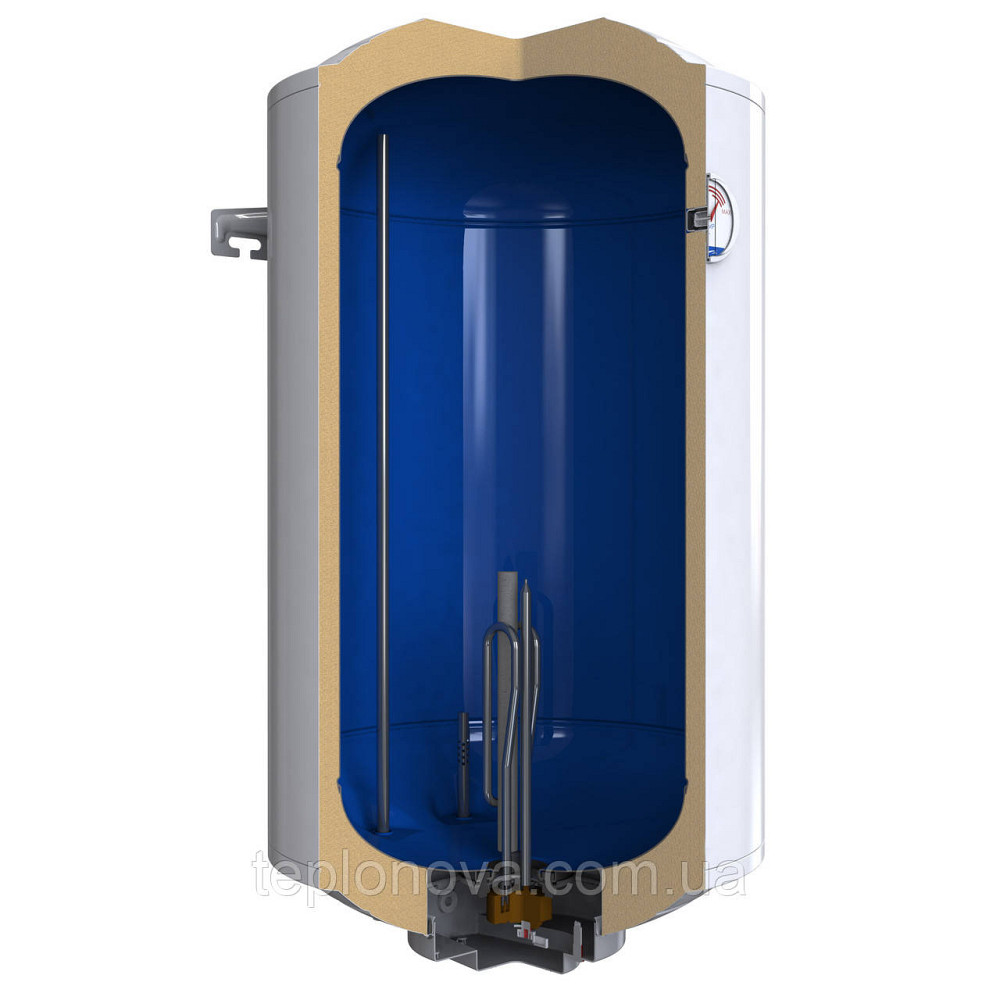 Водонагрівач LEOV EL 80 l Чернівці - фото 2