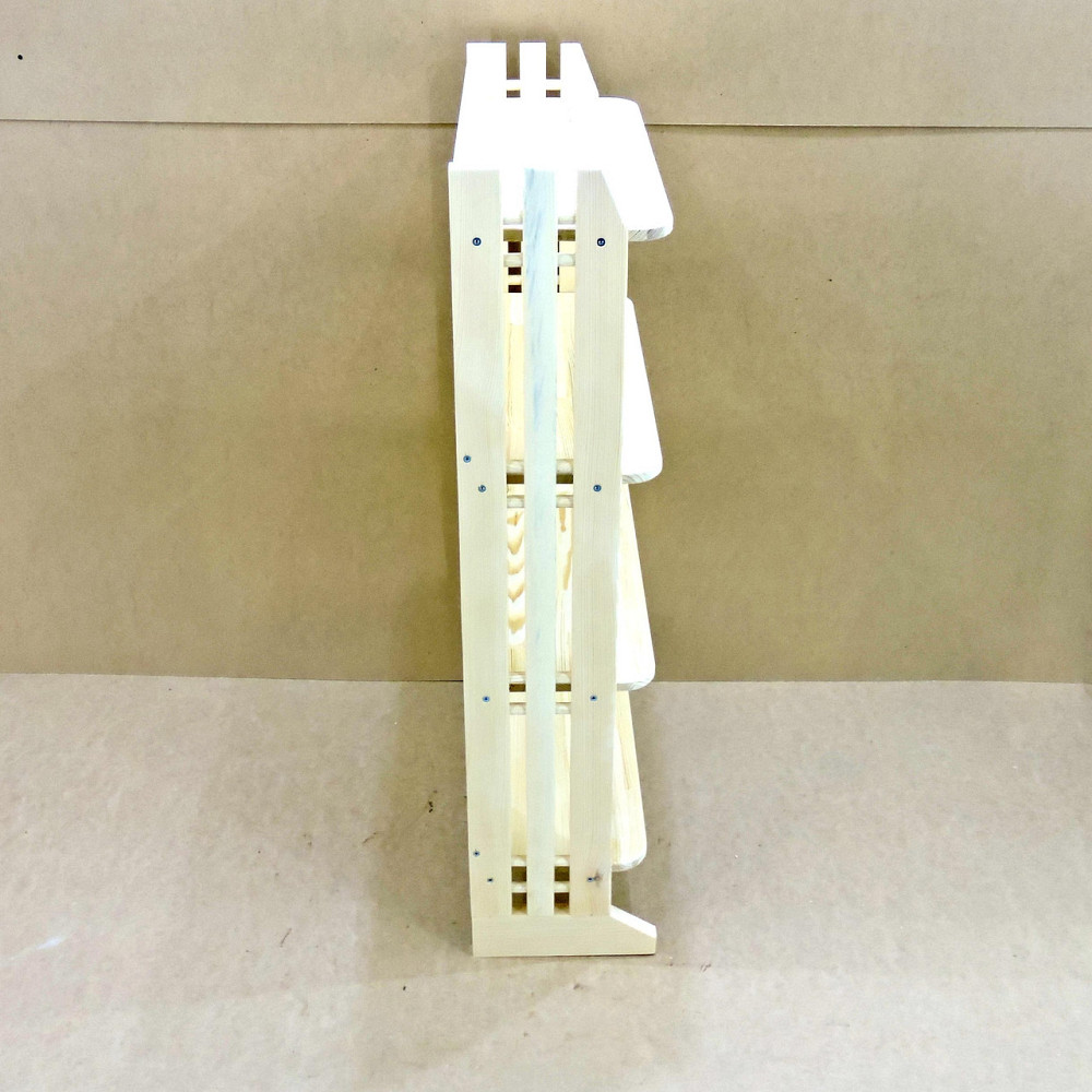 Этажерка разборная 