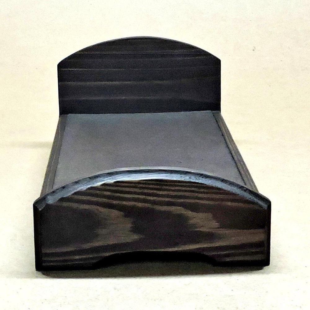 Ліжко для ляльок "Аврора" венге Миколаїв - фото 3