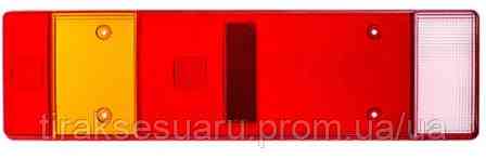 Стекло заднего фонаря Скания, Scania Луцк