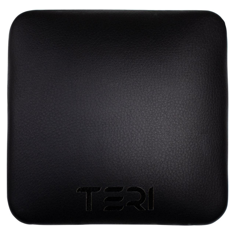 Подушка під лікоть TERI чорна Київ - фото 2