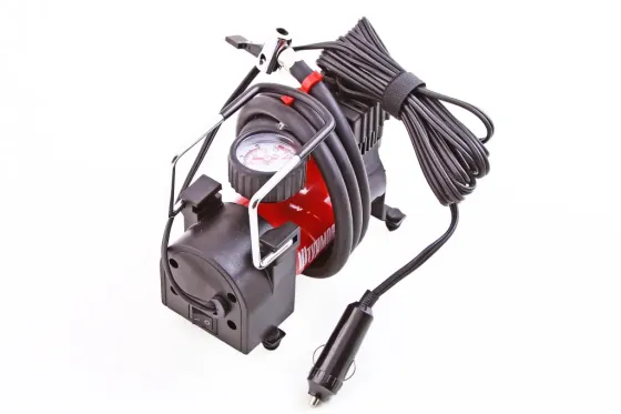 Компресор 150Вт/100psi/35л Штурмовік в прикур. Вінниця