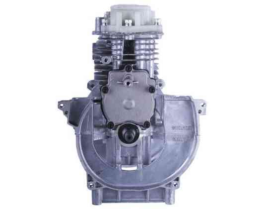 Поршнева (ЦПГ) у зборі — 4T Мукачево