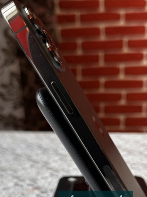 Айфон iPhone 13 Pro Max 128Gb. Graphite. Київ - фото 1