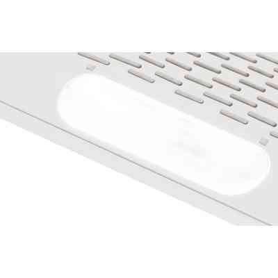 Вытяжка кухонная Hansa OSC6112WH Винница