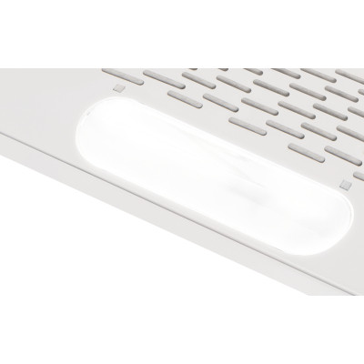 Вытяжка кухонная Hansa OSC6112WH Винница - изображение 4