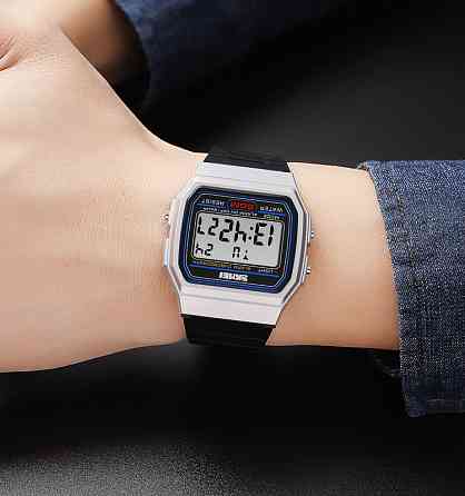 Skmei 2042SI Silver SALE SBR Киев