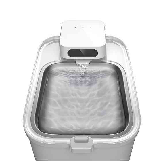 Поилка PETKIT Eversweet Max 2 - 100 Smart Pet Drinking Fountain Одесса